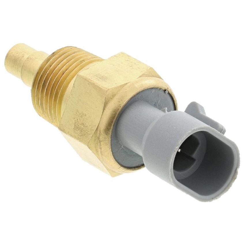 MotoRad 1TS1213 Temperature Sender With Gauge