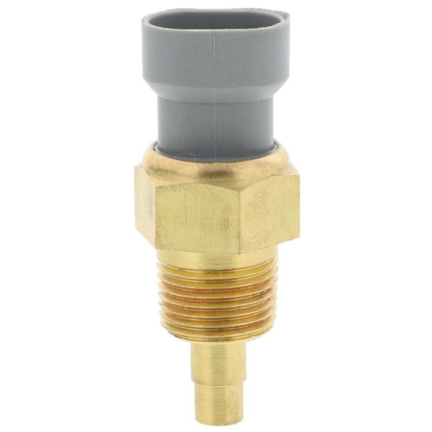 MotoRad 1TS1213 Temperature Sender With Gauge
