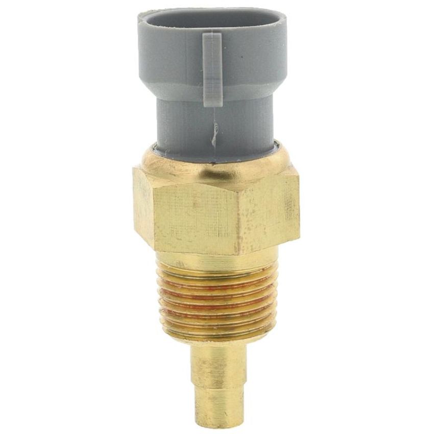 MotoRad 1TS1213 Temperature Sender With Gauge