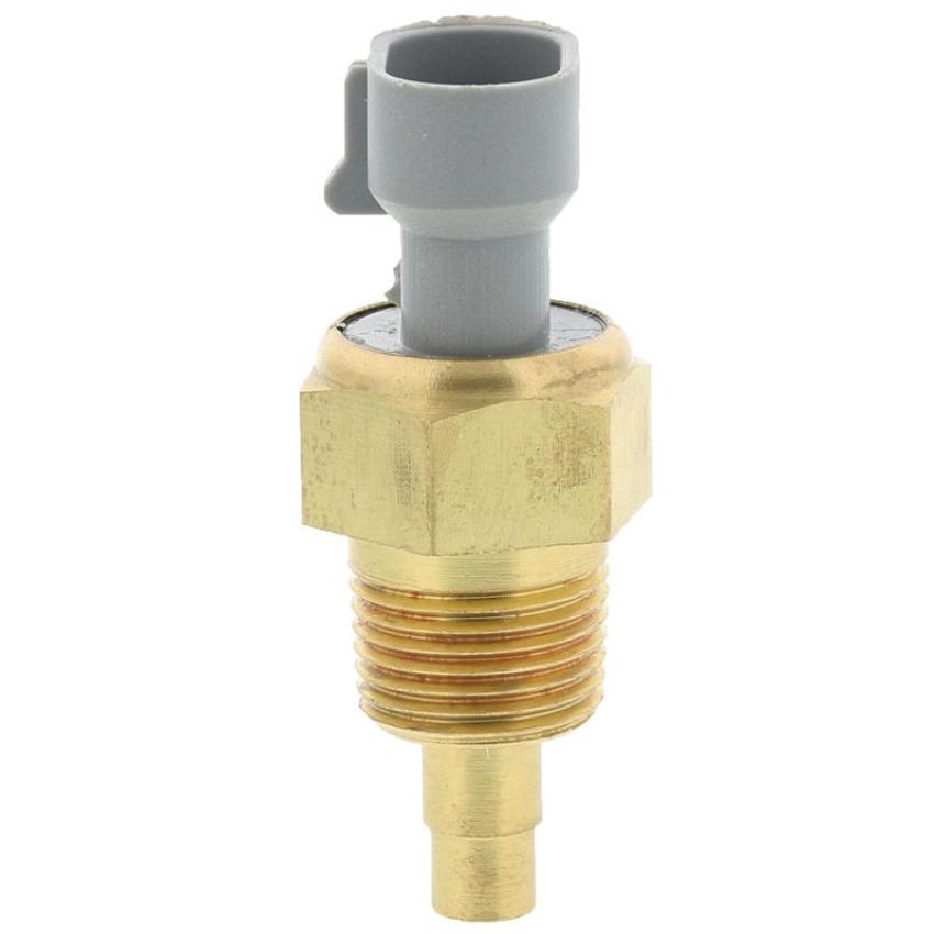 MotoRad 1TS1213 Temperature Sender With Gauge