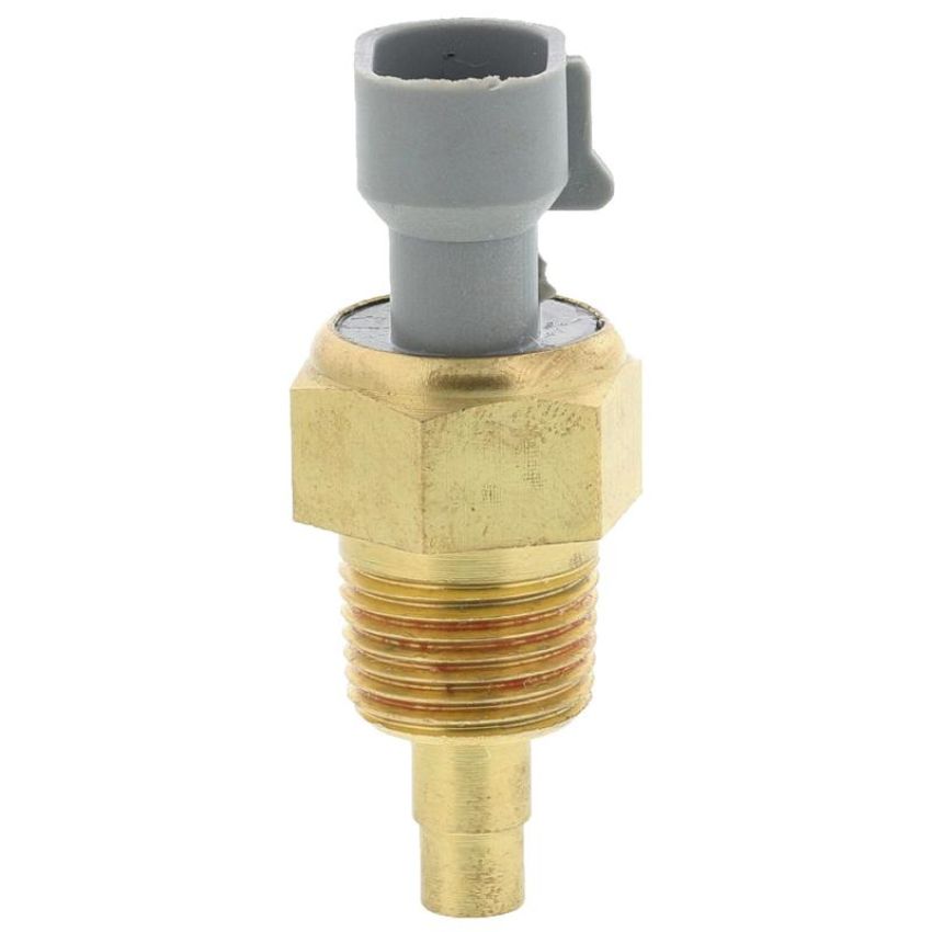MotoRad 1TS1213 Temperature Sender With Gauge