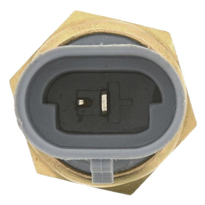 MotoRad 1TS1213 Temperature Sender With Gauge