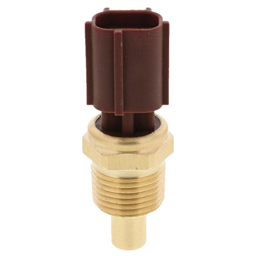 MotoRad 1TS1214 Temperature Sender With Gauge and Thread Sealant