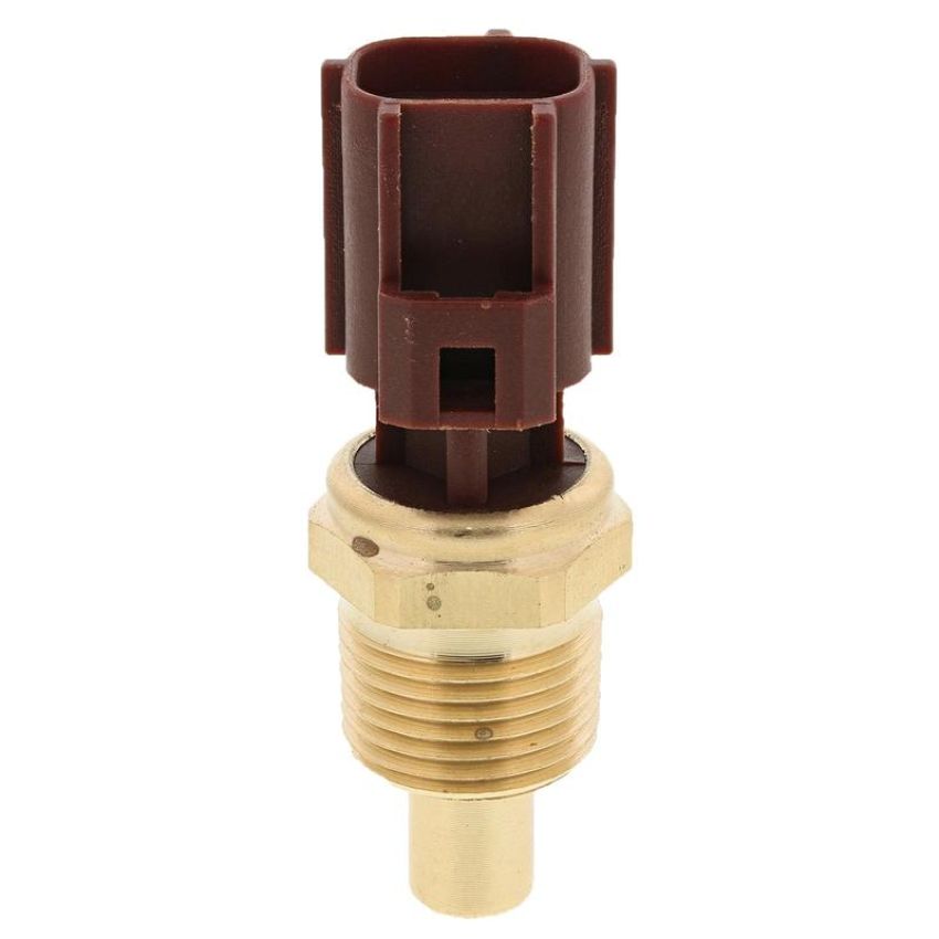 MotoRad 1TS1214 Temperature Sender With Gauge and Thread Sealant