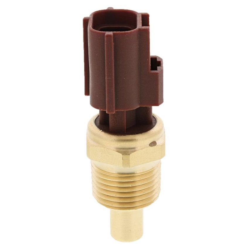 MotoRad 1TS1214 Temperature Sender With Gauge and Thread Sealant