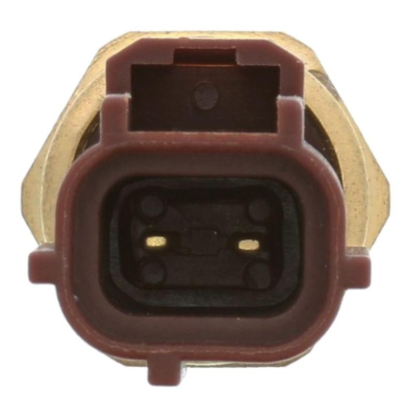 MotoRad 1TS1214 Temperature Sender With Gauge and Thread Sealant