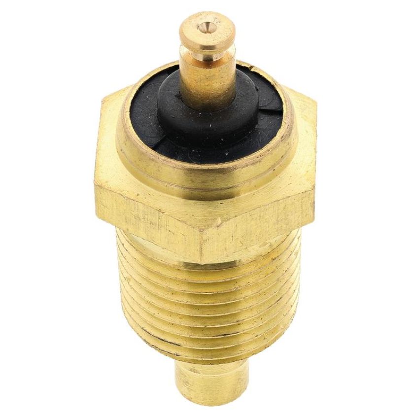 MotoRad 1TS1215 Temperature Sender With Gauge