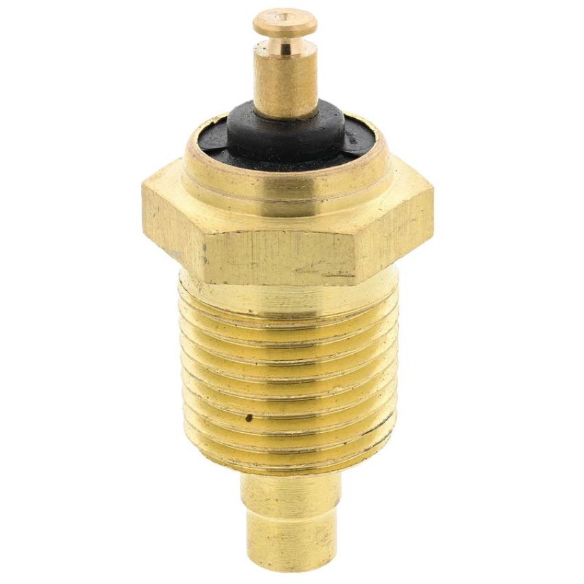 MotoRad 1TS1215 Temperature Sender With Gauge