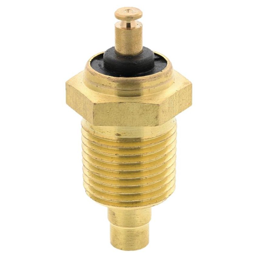 MotoRad 1TS1215 Temperature Sender With Gauge