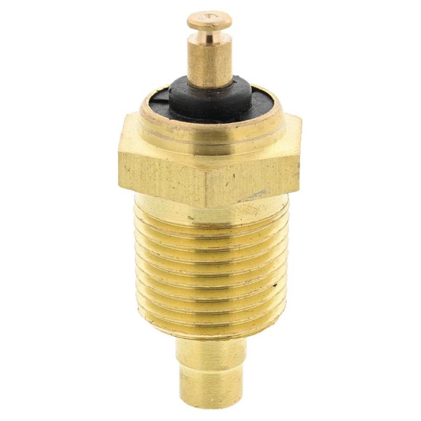 MotoRad 1TS1215 Temperature Sender With Gauge