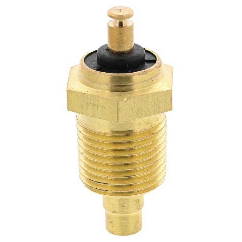 MotoRad 1TS1215 Temperature Sender With Gauge