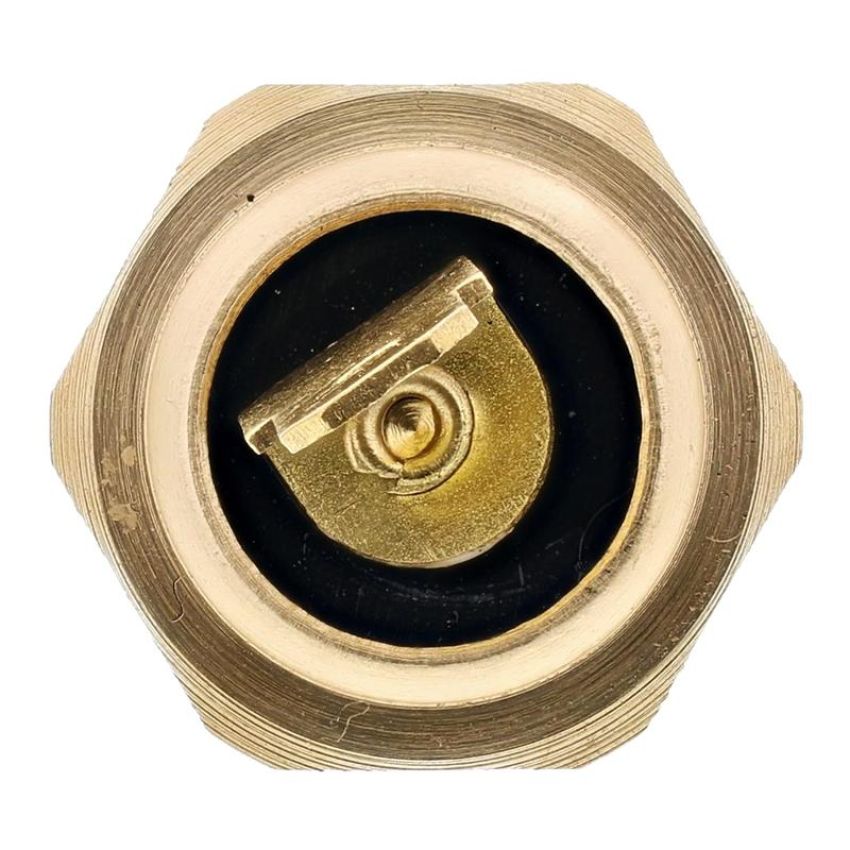 MotoRad 1TS1216 Engine Coolant Temperature Sender