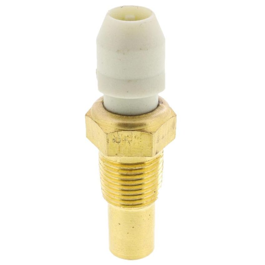 MotoRad 1TS1217 Engine Coolant Temperature Sensor with Thread Sealant