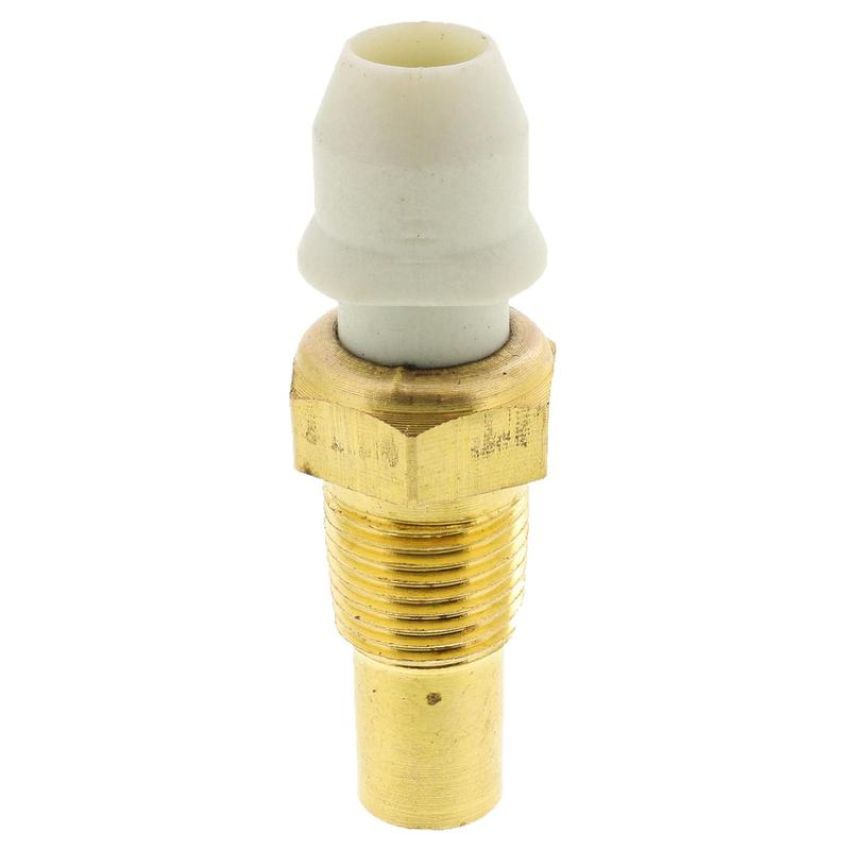 MotoRad 1TS1217 Engine Coolant Temperature Sensor with Thread Sealant