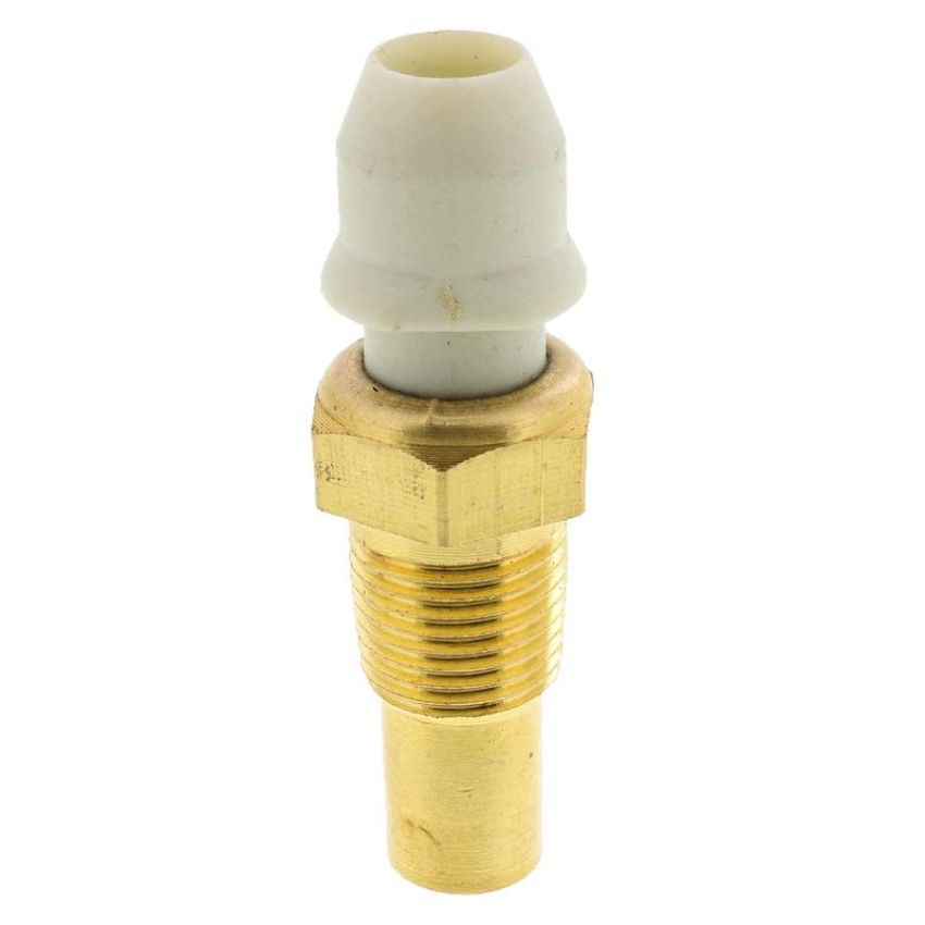 MotoRad 1TS1217 Engine Coolant Temperature Sensor with Thread Sealant