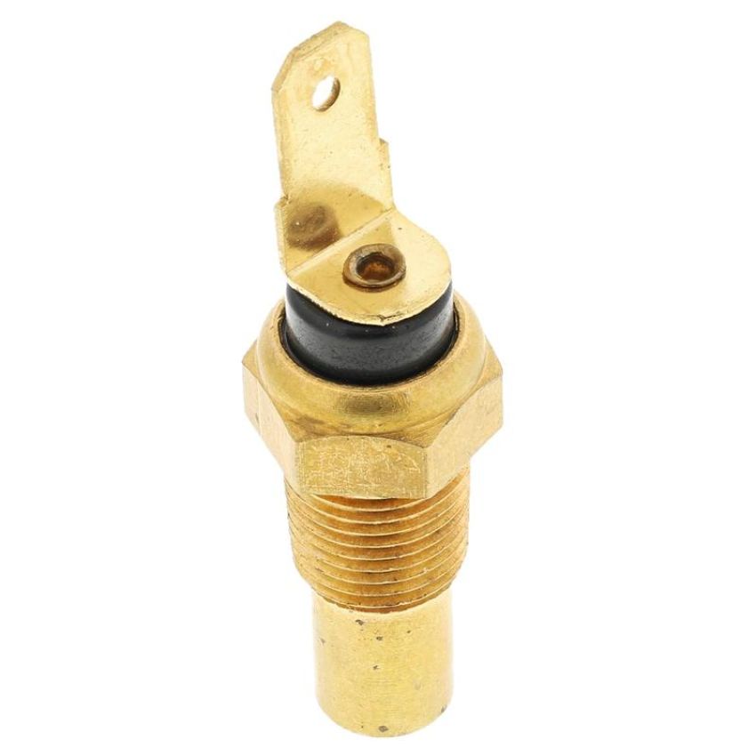 MotoRad 1TS1218 Temperature Sender With Gauge