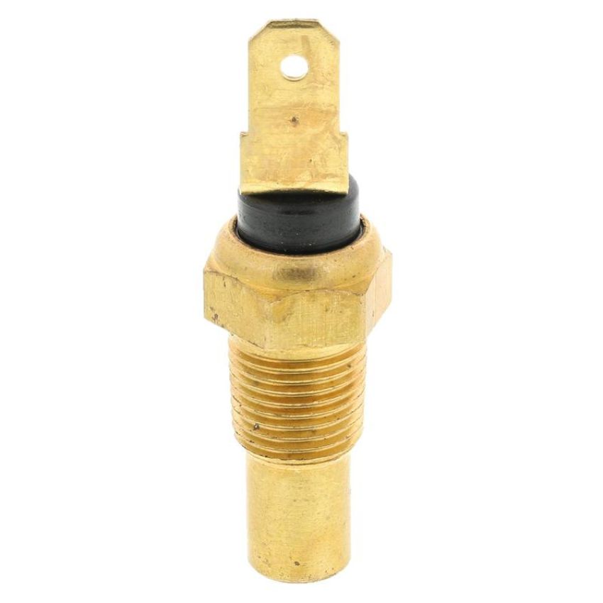 MotoRad 1TS1218 Temperature Sender With Gauge