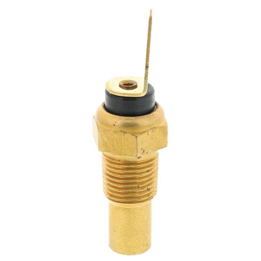 MotoRad 1TS1218 Temperature Sender With Gauge