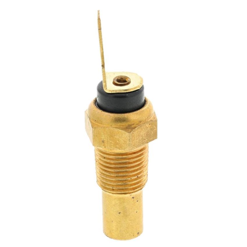 MotoRad 1TS1218 Temperature Sender With Gauge