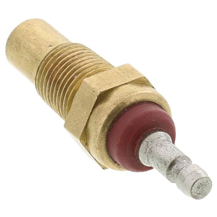 MotoRad 1TS1219 Temperature Sender With Gauge