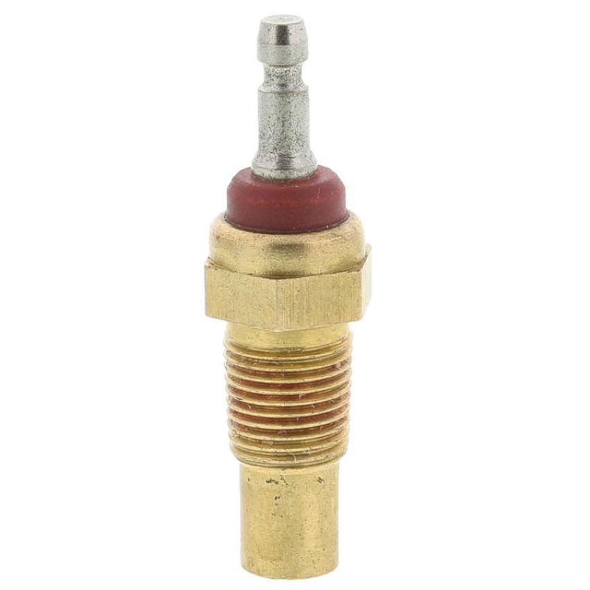 MotoRad 1TS1219 Temperature Sender With Gauge