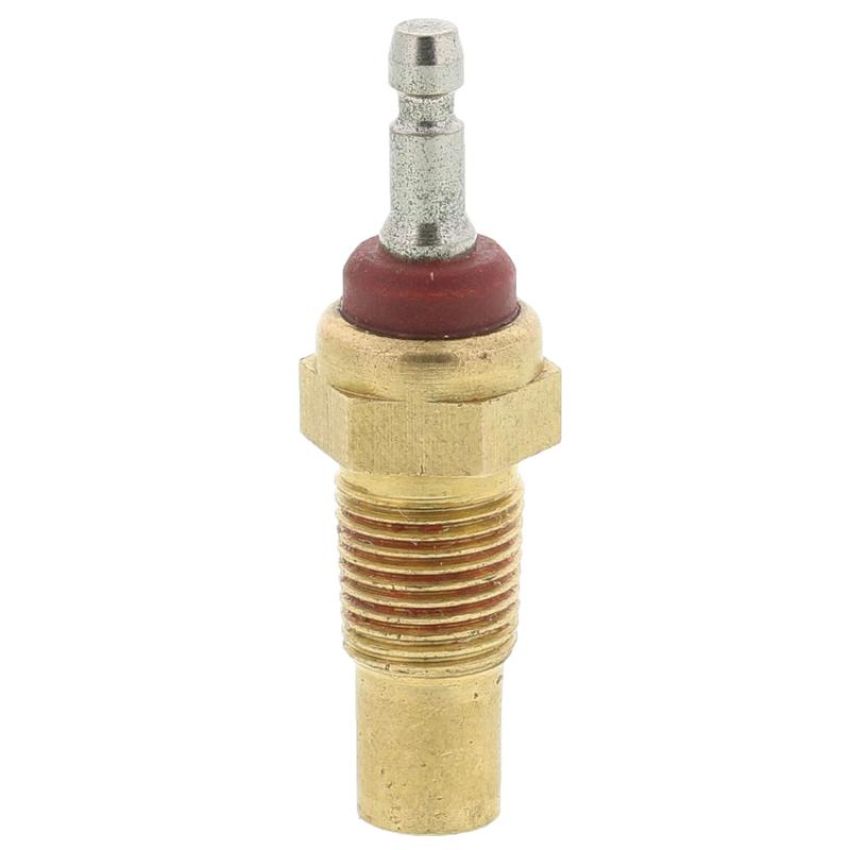 MotoRad 1TS1219 Temperature Sender With Gauge