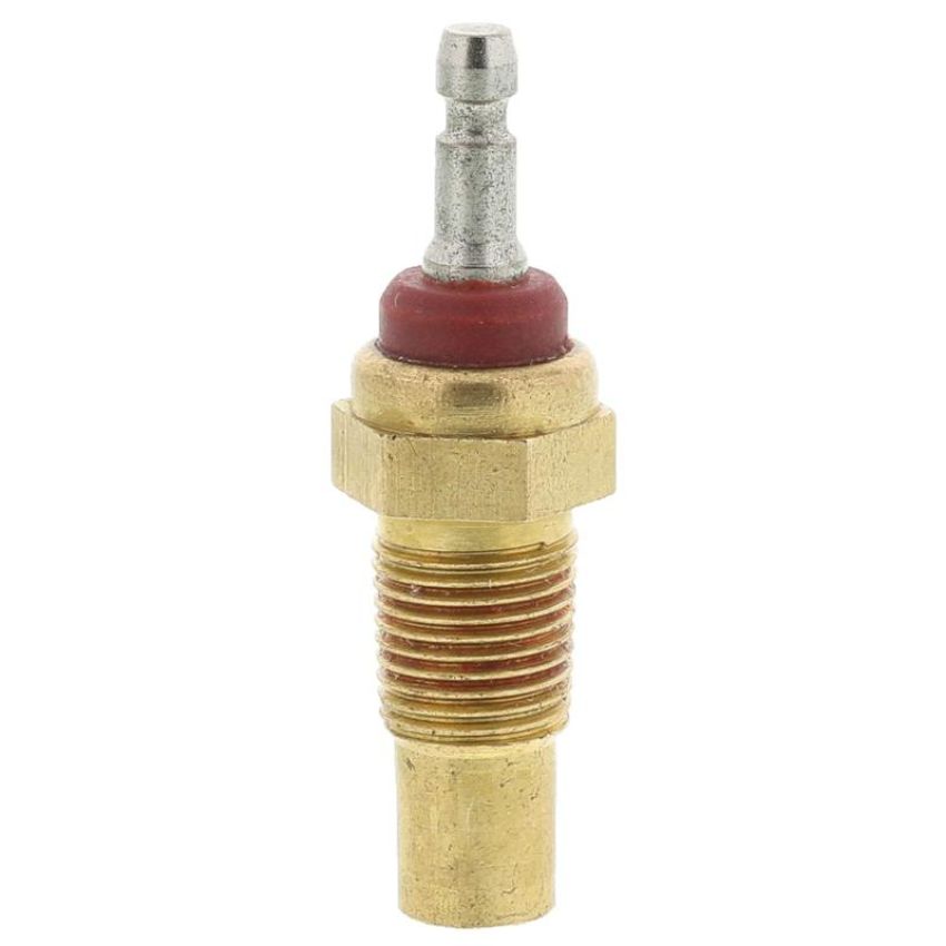 MotoRad 1TS1219 Temperature Sender With Gauge