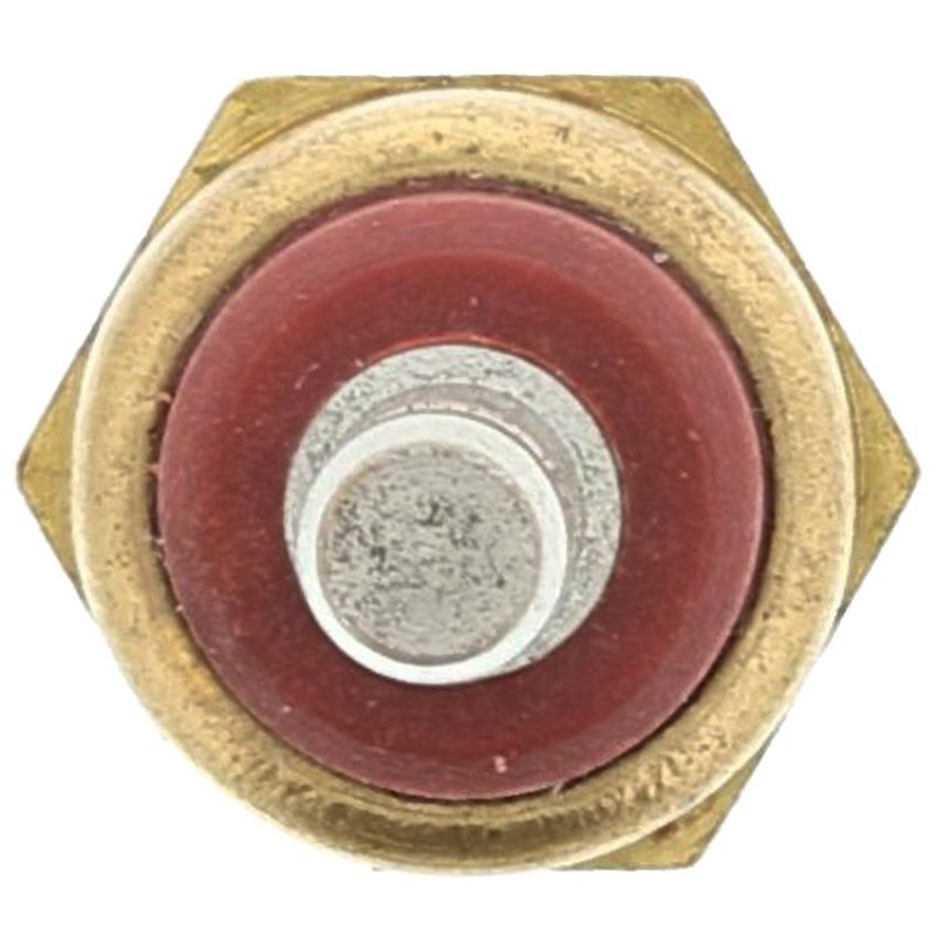 MotoRad 1TS1219 Temperature Sender With Gauge