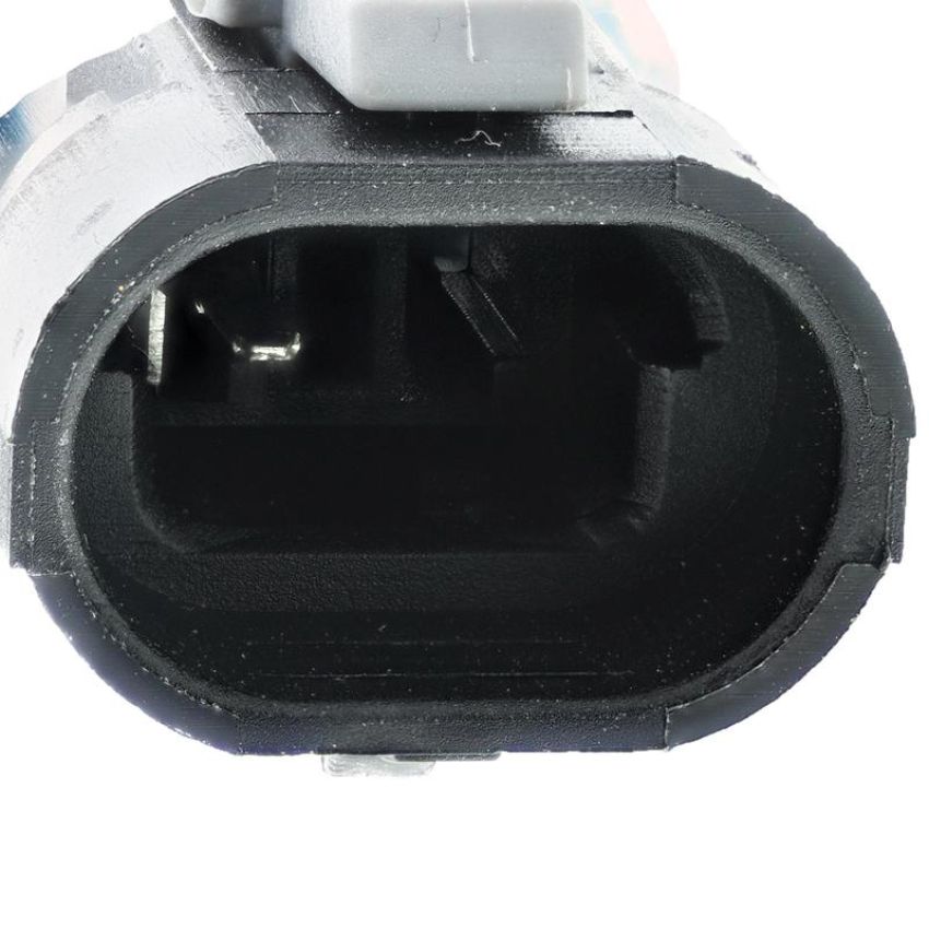 MotoRad 1TS1220 Temperature Sender With Gauge and Harness