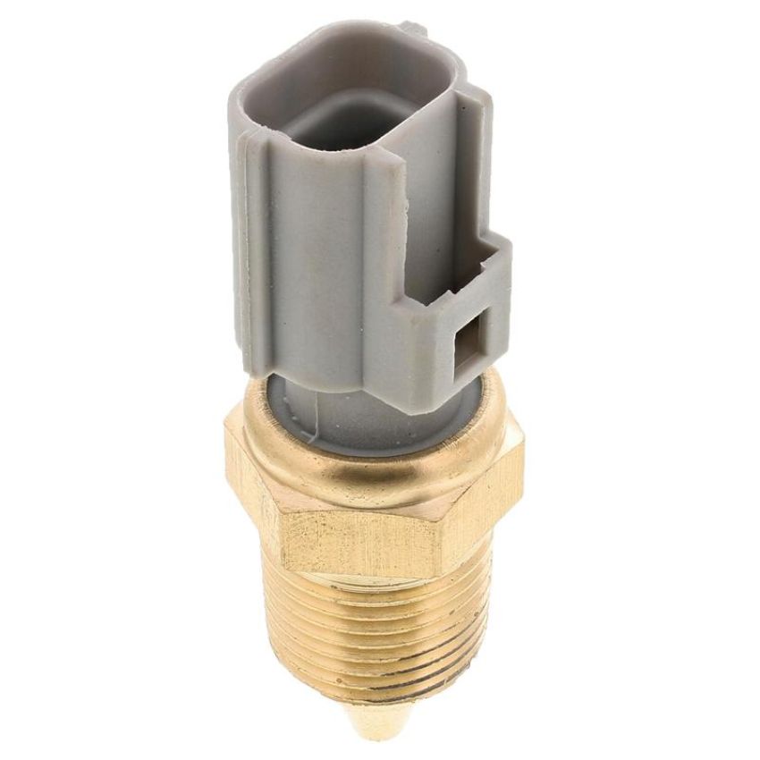 MotoRad 1TS1221 Temperature Sender With Gauge and Thread Sealant