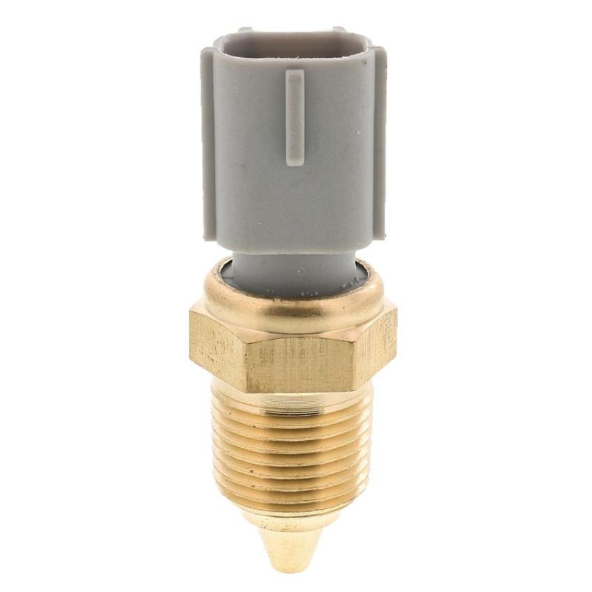 MotoRad 1TS1221 Temperature Sender With Gauge and Thread Sealant