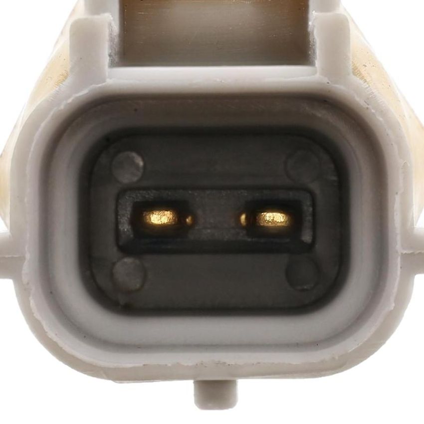 MotoRad 1TS1221 Temperature Sender With Gauge and Thread Sealant