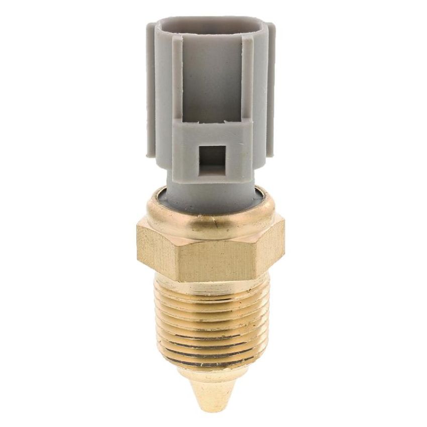 MotoRad 1TS1221 Temperature Sender With Gauge and Thread Sealant