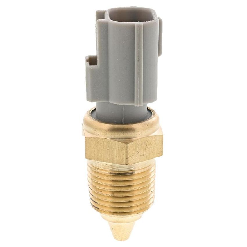 MotoRad 1TS1221 Temperature Sender With Gauge and Thread Sealant