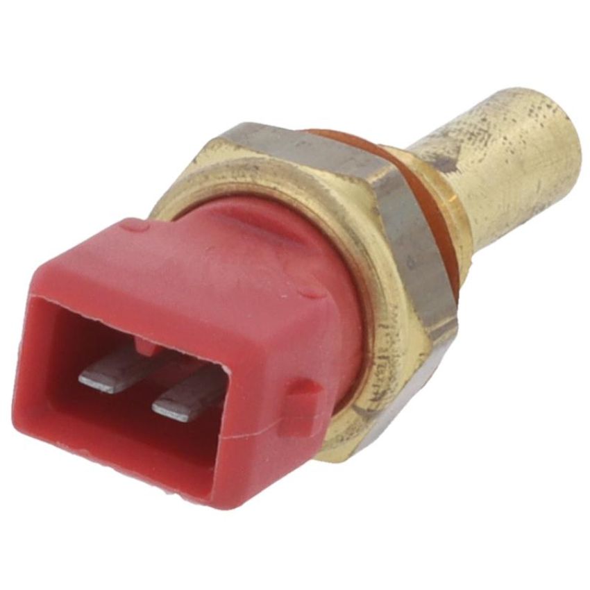 MotoRad 1TS1222 Engine Coolant Temperature Sensor with Thread Sealant and Washer