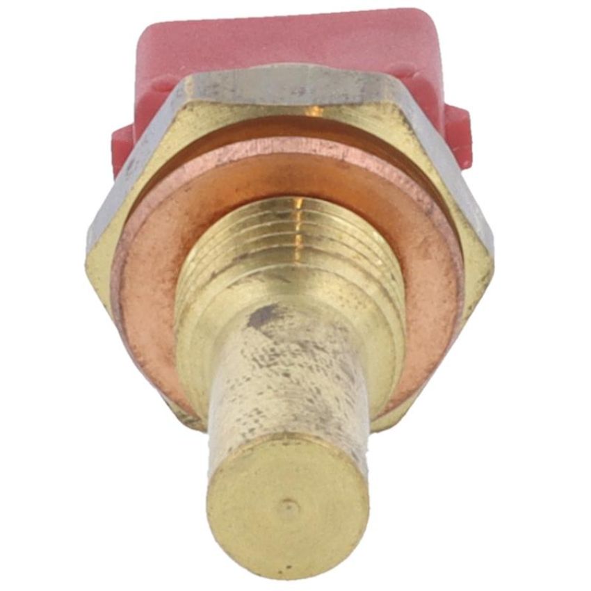 MotoRad 1TS1222 Engine Coolant Temperature Sensor with Thread Sealant and Washer