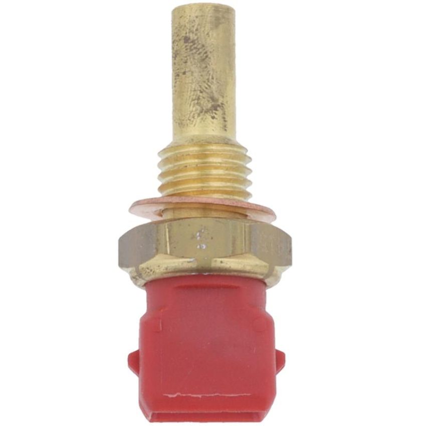 MotoRad 1TS1222 Engine Coolant Temperature Sensor with Thread Sealant and Washer