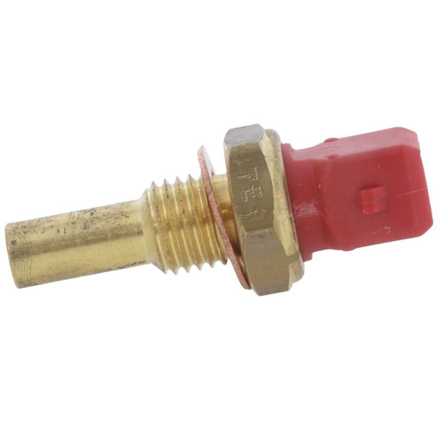 MotoRad 1TS1222 Engine Coolant Temperature Sensor with Thread Sealant and Washer