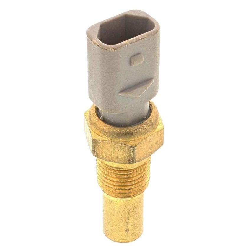 MotoRad 1TS1223 Temperature Sender With Gauge and Thread Sealant
