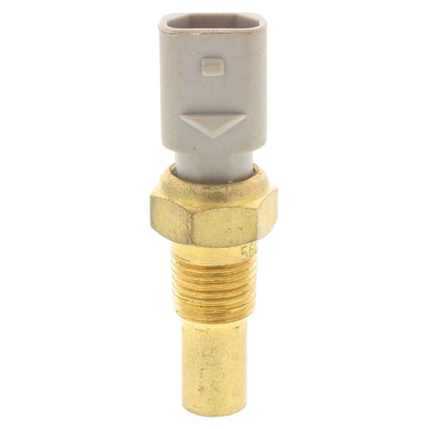 MotoRad 1TS1223 Temperature Sender With Gauge and Thread Sealant