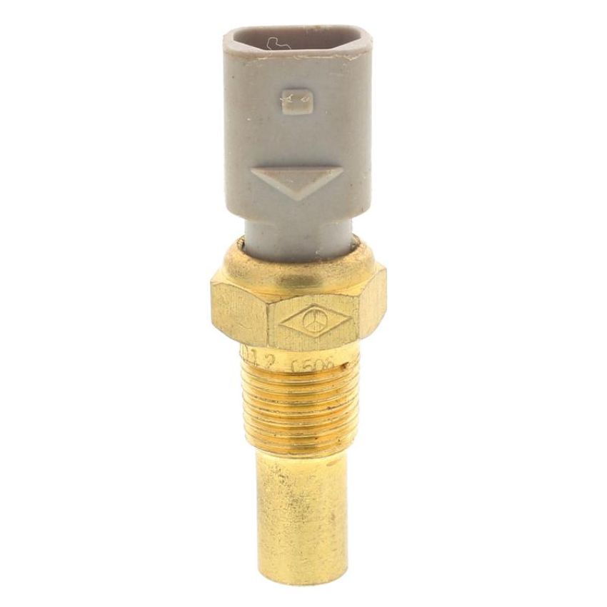 MotoRad 1TS1223 Temperature Sender With Gauge and Thread Sealant