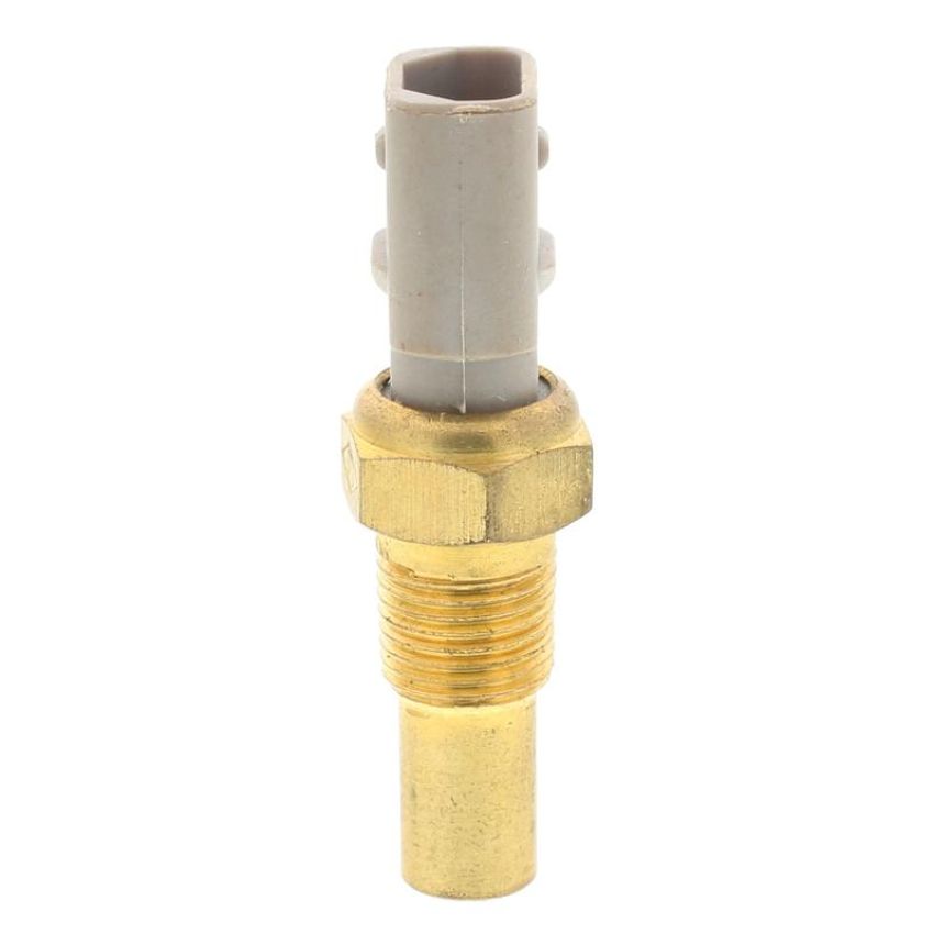 MotoRad 1TS1223 Temperature Sender With Gauge and Thread Sealant