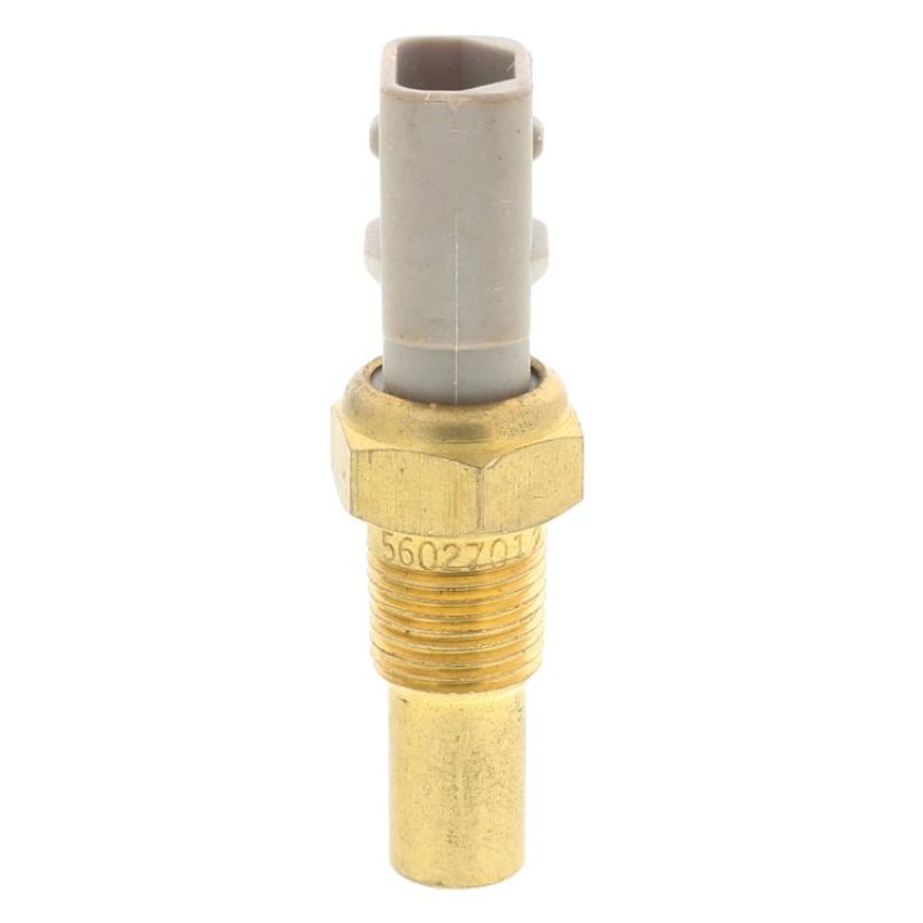 MotoRad 1TS1223 Temperature Sender With Gauge and Thread Sealant