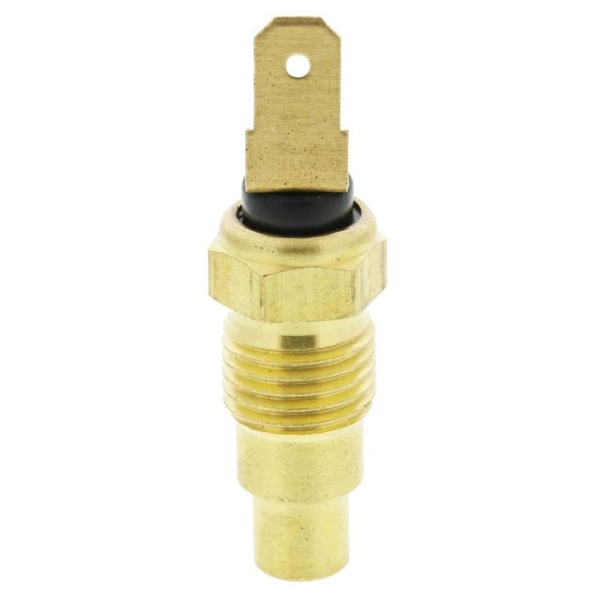 MotoRad 1TS1224 Temperature Sender With Gauge and O-Ring