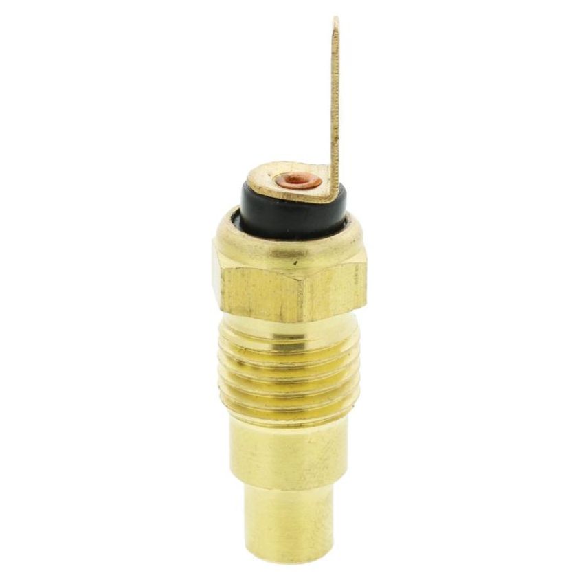 MotoRad 1TS1224 Temperature Sender With Gauge and O-Ring