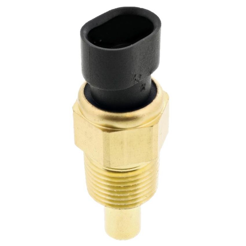 MotoRad 1TS1225 Engine Coolant Temperature Sensor with Thread Sealant