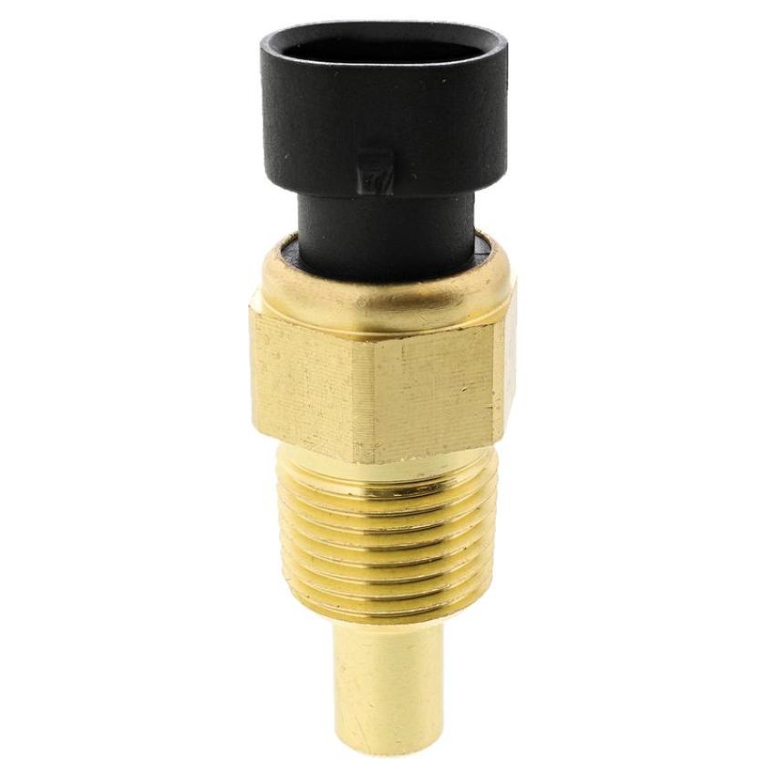 MotoRad 1TS1225 Engine Coolant Temperature Sensor with Thread Sealant