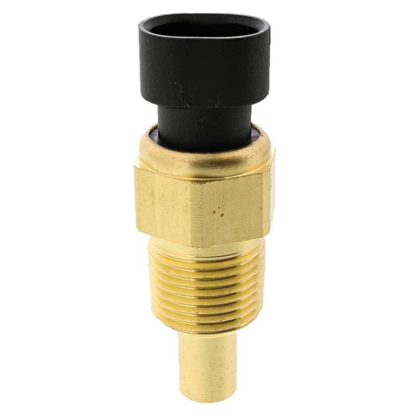 MotoRad 1TS1225 Engine Coolant Temperature Sensor with Thread Sealant