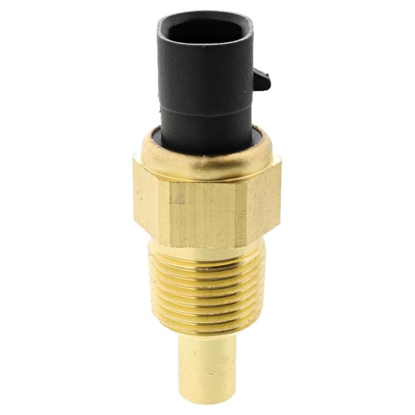 MotoRad 1TS1225 Engine Coolant Temperature Sensor with Thread Sealant