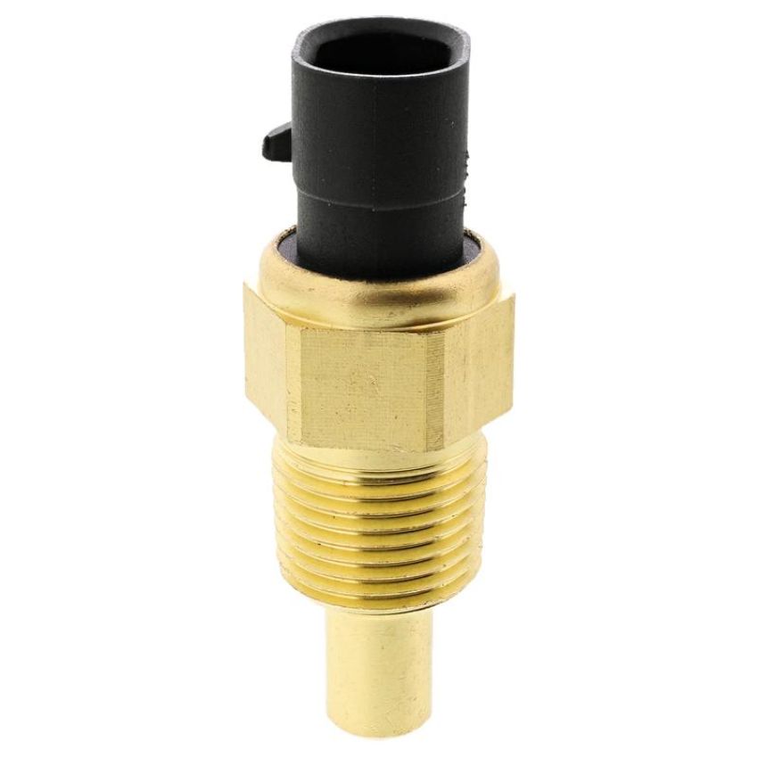 MotoRad 1TS1225 Engine Coolant Temperature Sensor with Thread Sealant